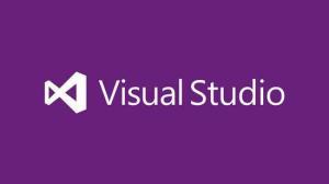 Microsoft Visual Studio 現代軟件開發的核心平臺