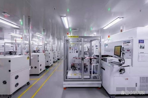 億通科技 引領智能監控設備創新，把握A股發展新機遇