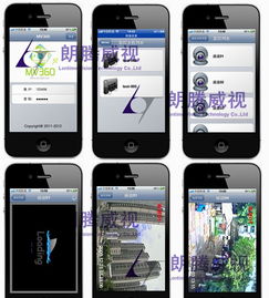 朗騰威視3G手機監(jiān)控套裝 價格、廠家與設(shè)備詳解