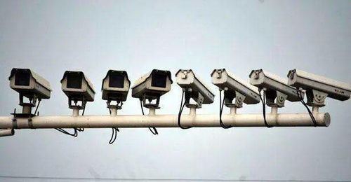 長治交警發(fā)布關(guān)于新增電子監(jiān)控設(shè)備啟用的公示