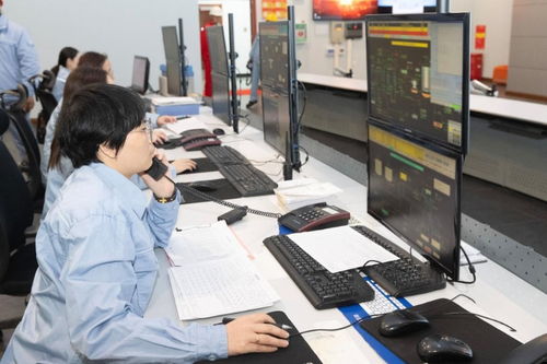 江漢平原聽潮聲——現代化監控設備守護長江生態新篇章