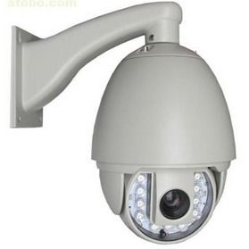 如何區分監控攝像機類型 專業選購指南